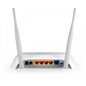 TP-LINK ROUTER 4G N300 FOR USB MODEM