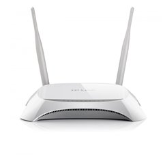 TP-LINK ROUTER 4G N300 FOR USB MODEM