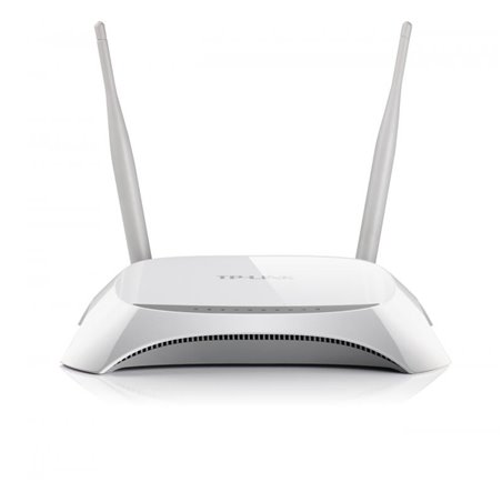 TP-LINK ROUTER 4G N300 FOR USB MODEM