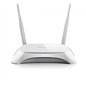 TP-LINK ROUTER 4G N300 FOR USB MODEM