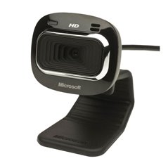 WEB CAM MICROSOFT HD-3000 BUS