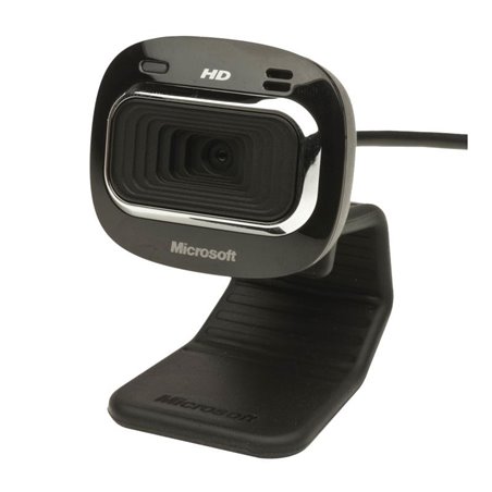 WEB CAM MICROSOFT HD-3000 BUS