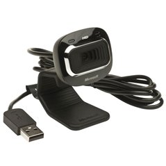 WEB CAM MICROSOFT HD-3000 BUS