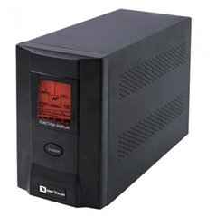 UPS 1200VA SERIOUX SRXU-1200S