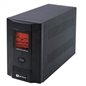 UPS 1200VA SERIOUX SRXU-1200S