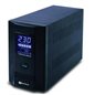 UPS 1000VA SERIOUX SRXU-1000S