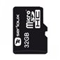 MICROSDHC 32GB SERIOUX CU ADAPTOR CL10