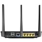 ASUS ROUTER AC1750 DUAL-B GB USB