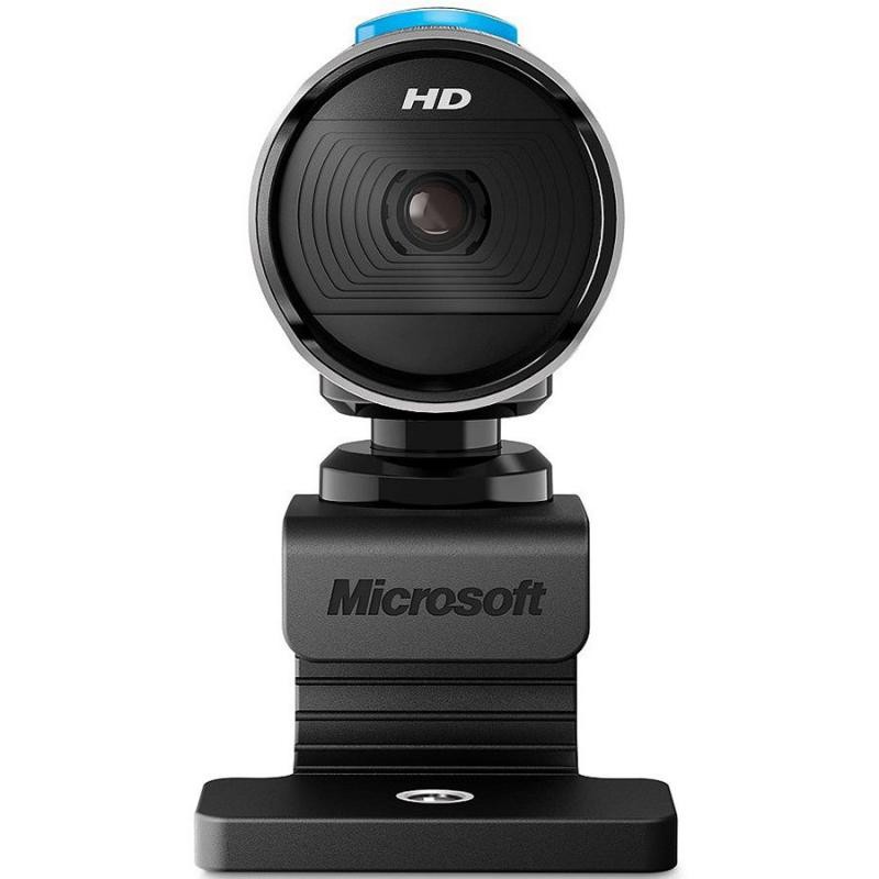 WEB CAM MICROSOFT LIFECAM STUDIO
