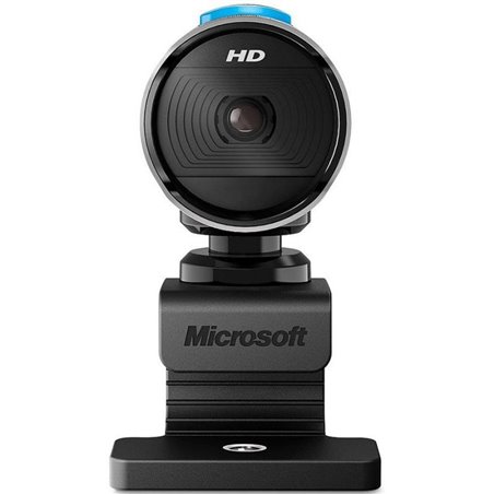 WEB CAM MICROSOFT LIFECAM STUDIO