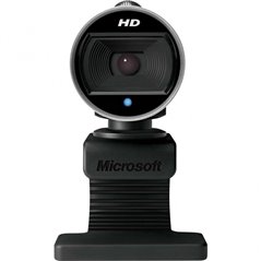 WEB CAM MICROSOFT CINEMA L2 HD