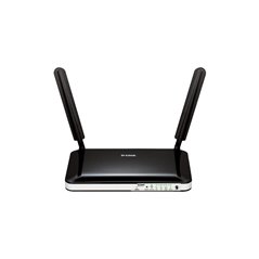 DLINK ROUTER N150 4G LTE SLOT MODEM