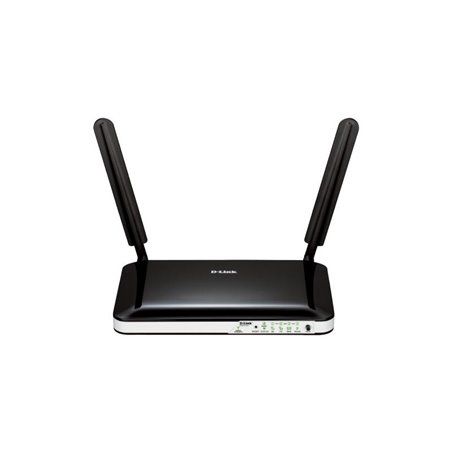 DLINK ROUTER N150 4G LTE SLOT MODEM