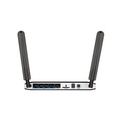 DLINK ROUTER N150 4G LTE SLOT MODEM