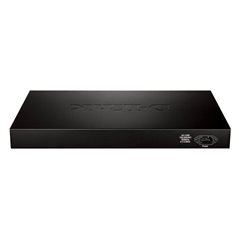DLINK SW 16P-GB 4P-SFP SMART RM