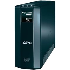 APC BACK-UPS RS 900VA SCHUKO