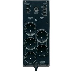 APC BACK-UPS RS 900VA SCHUKO