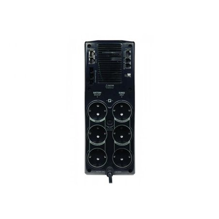 APC BACK-UPS RS 1500VA SCHUKO