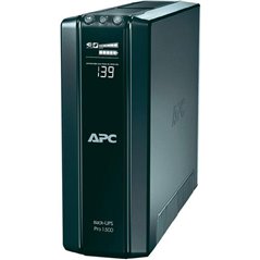 APC BACK-UPS RS 1500VA SCHUKO