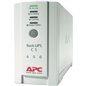 APC BACK-UPS CS 650VA