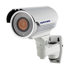 Camera 4-in-1 Multistandard full HD Sony varifocala 40M Eyecam EC-AHDCVI4115