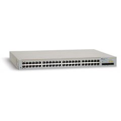 ATI SW 48P GB 4SFP L2 WEBSM ECO