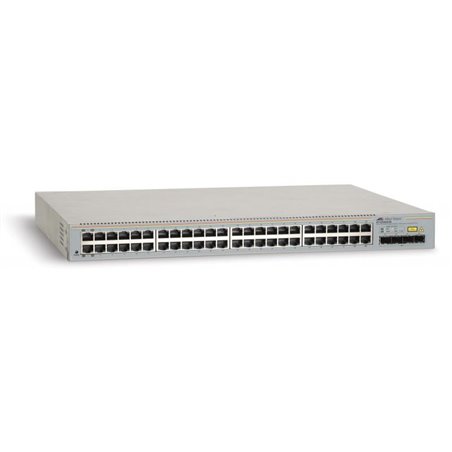 ATI SW 48P GB 4SFP L2 WEBSM ECO