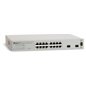 ATI SW 16P GB 2SFP L2 WEBSM ECO