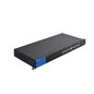 LINKSYS 24-PORT GIGABIT SWITCH LGS124