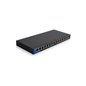 LINKSYS 16-PORT GIGABIT SWITCH LGS116