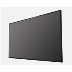 LED MONITOR 55”  4K 400CD BOXE