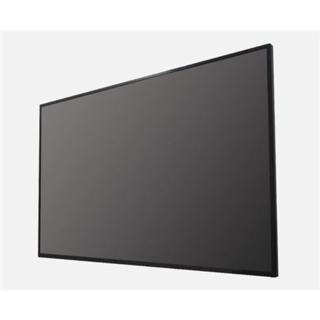 LED MONITOR 55”  4K 400CD BOXE