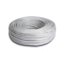 CABLU ALARMA 6x0.22 CCA 100 DE METRI