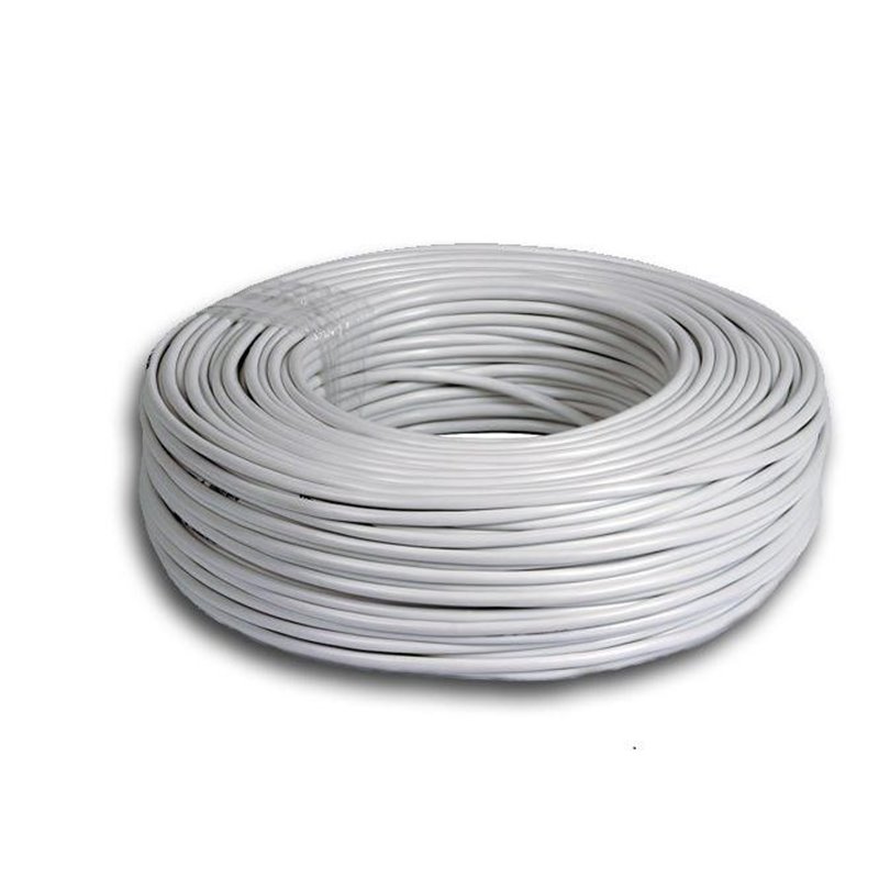 CABLU ALARMA 6x0.22 CCA 100 DE METRI