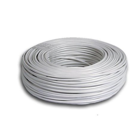 CABLU ALARMA 6x0.22 CCA 100 DE METRI