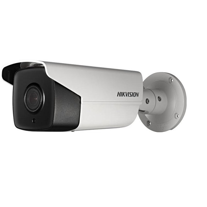 CAMERA HK IP LPR, 2MP, LENTILA 2.8-12MM