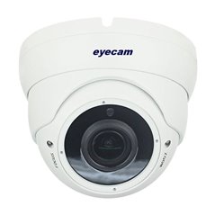 Camera 4-in-1 Multistandard full HD Sony 30M Varifocala Eyecam EC-AHDCVI4119