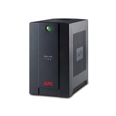 APC BACK-UPS 700VA