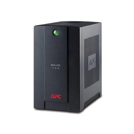 APC BACK-UPS 700VA