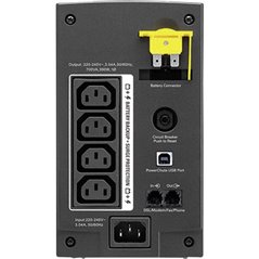 APC BACK-UPS 700VA