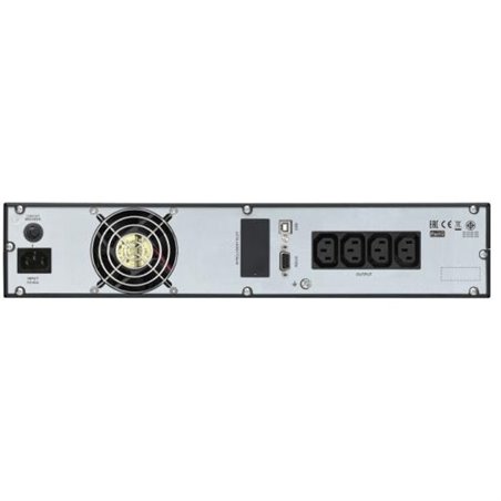 APC Easy UPS SRV RM 2000VA 230V ,with Ra