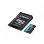 MicroSD Kingston Canvas GO Plus 256GB