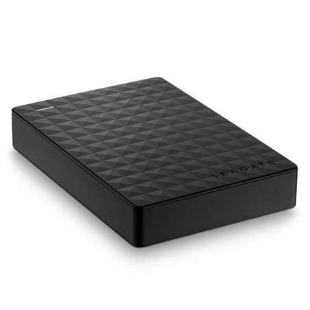 EHDD 4TB SG 2.5" EXPANSION USB 3.0 BK