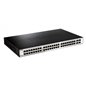 DLINK SW 48P-GB 4P-SFP SMART RM