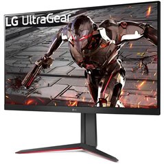 MONITOR 32" LG 32GN650-B