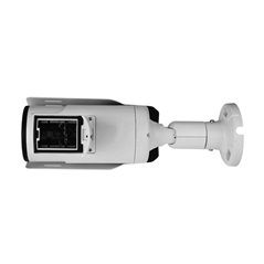 Camera IP full HD 1080P PoE Slot Card Eyecam EC-1345