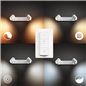 SPOT LED PHILIPS HUE ADORE PT. BAIE 2X5W