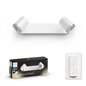 SPOT LED PHILIPS HUE ADORE PT. BAIE 2X5W