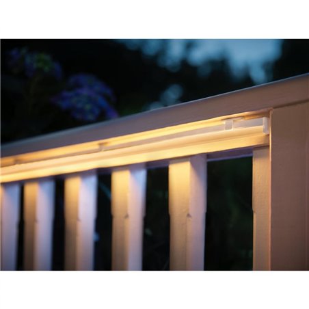 BANDA LED PHILIPS HUE LIGHTSTRIP EXT. 5M