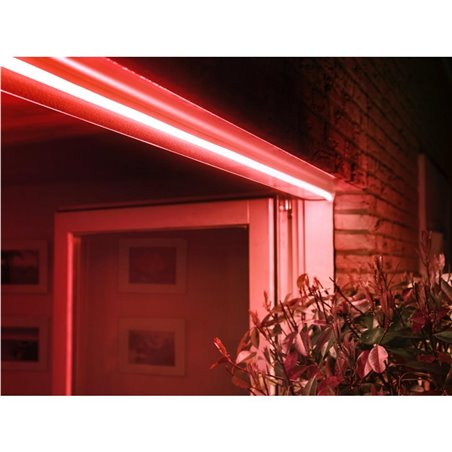 BANDA LED PHILIPS HUE LIGHTSTRIP EXT. 5M
